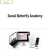 Theresa Depasquale – Social Butterfly Academy