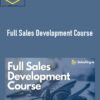 Troy Barter – Full Sales Development Course