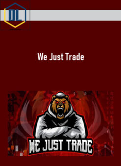 We Just Trade