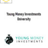 Young Money Investments University