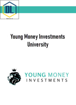 Young Money Investments University