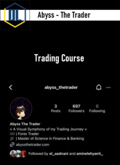 Abyss – The Trader – Trading Course