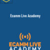 Adrian Salisbury – Ecamm Live Academy