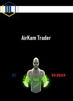 AirKam Trader