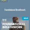 Alexey Molchanov – Foundational Breathwork