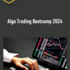 Algo Trade Camp – Algo Trading Bootcamp 2024