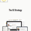 Annalise Buttigieg – The IG Strategy