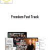 Austin Lovell – Freedom Fast Track