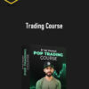 B The Trader – Trading Course