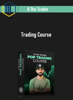 B The Trader – Trading Course