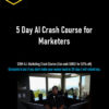 Billy Gene – 5 Day AI Crash Course for Marketers