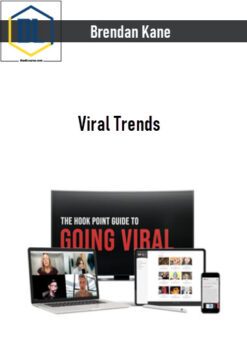 Brendan Kane – Viral Trends (#1 expert on virality in the WORLD) [August 24]