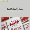 Brian Choi – Real Sales System