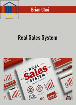 Brian Choi – Real Sales System