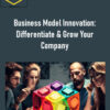 Business Model Innovation: Differentiate & Grow Your Company