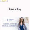 Celinne Da Costa – School of Story