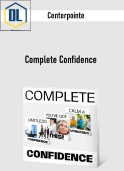 Centerpointe – Complete Confidence