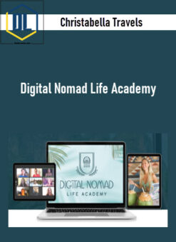 Christabella Travels – Digital Nomad Life Academy