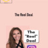 Christina Beavers – The Reel Deal