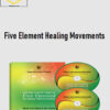 Chunyi Lin – Five Element Healing Movements