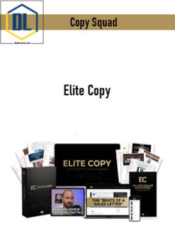 Copy Squad – Elite Copy