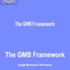 Dalton Luka – The GMB Framework