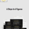 Dan Lok – 6 Steps to 6 Figures