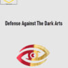 David Snyder – Defense Against The Dark Arts