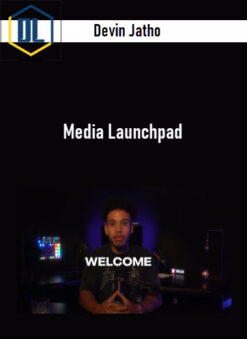 Devin Jatho – Media Launchpad