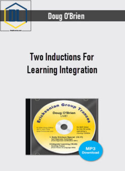 Doug O’Brien – Two Inductions For Learning Integration