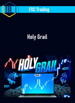 FXC Trading – Holy Grail