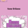 George Hutton – Humor Brilliance