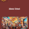 Hamza Ahmed – Adonis School