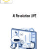 Jeff Sauer – AI Revolution LIVE