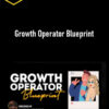 Justin Brooke – Growth Operator Blueprint