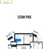 Kendall & Josh – ECOM PHD