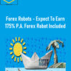 Kirill Eremenko – Forex Robots – Expect To Earn 175% P.A. Forex Robot Included