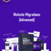 Kristina Azarenko – Website Migrations (Advanced)