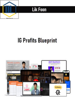 Lik Foon – IG Profits Blueprint