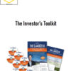 Mark Podolsky – The Investor’s Toolkit