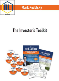 Mark Podolsky – The Investor’s Toolkit