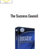 Max Wright – The Success Council