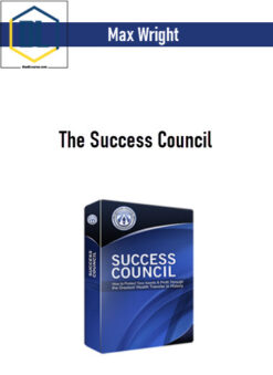 Max Wright – The Success Council