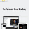 Montell Gordon – The Personal Brand Academy