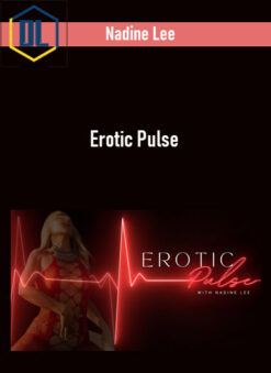 Nadine Lee – Erotic Pulse