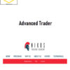 Nikos Trading Academy – Advanced Trader