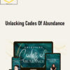 Paget Kagy – Unlocking Codes Of Abundance