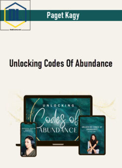 Paget Kagy – Unlocking Codes Of Abundance