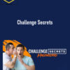 Pedro Adao – Challenge Secrets