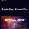 Peggy McColl – Skipping Levels All Access Pass